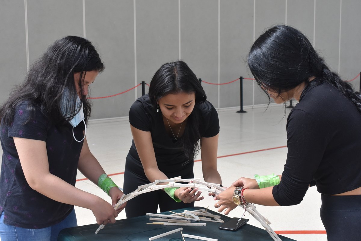 Eciciencia tercer día 24