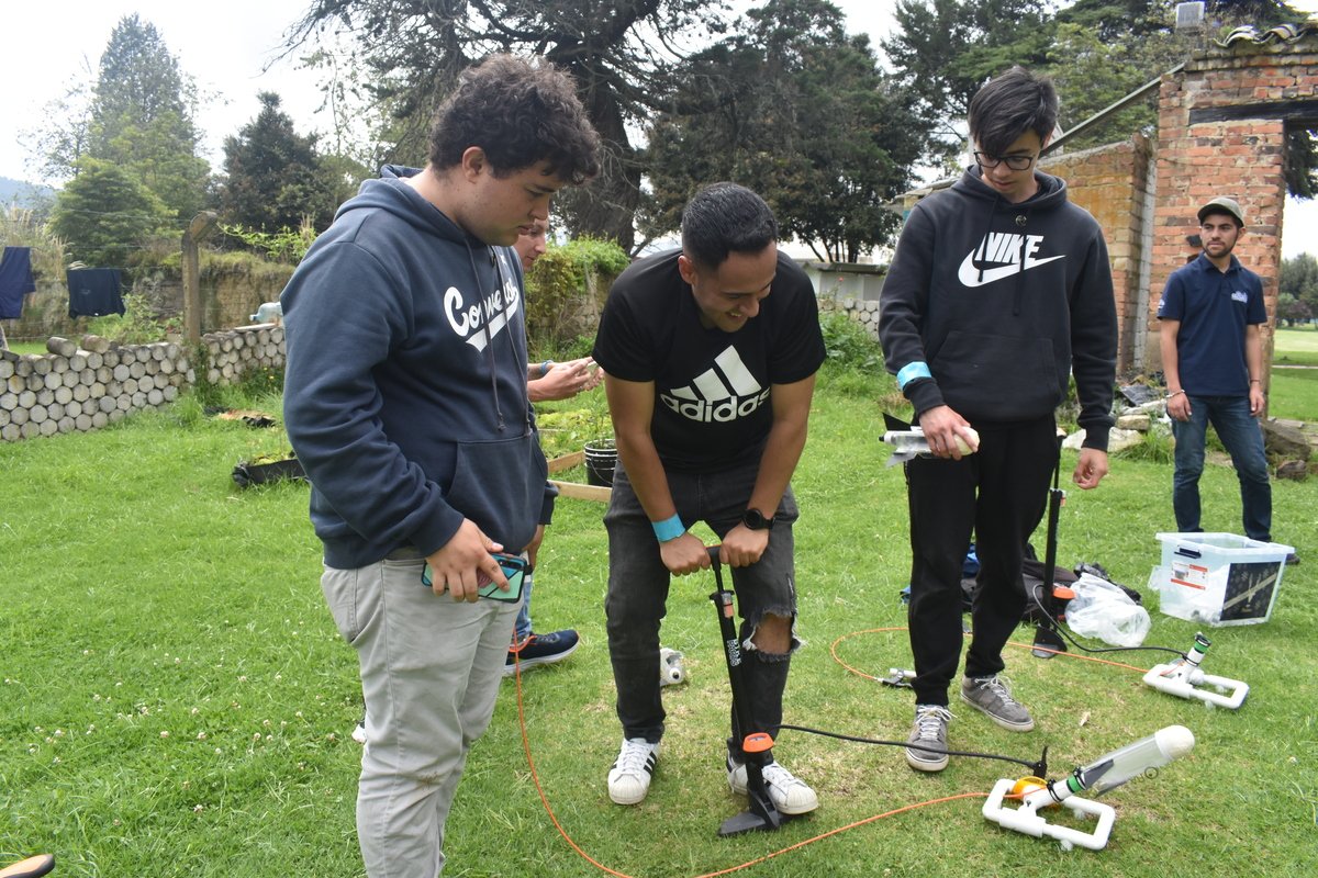 Eciciencia tercer día 25