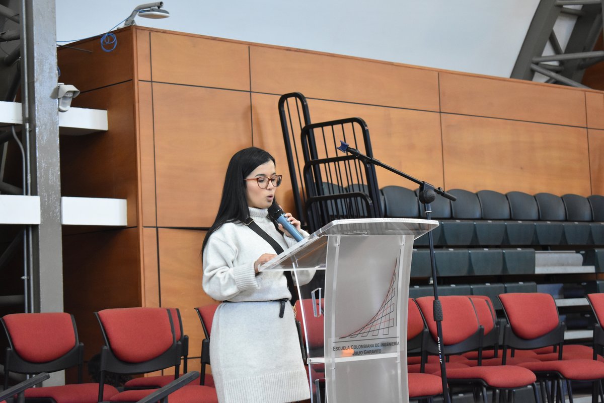 Jornada de Inducción 2025-1