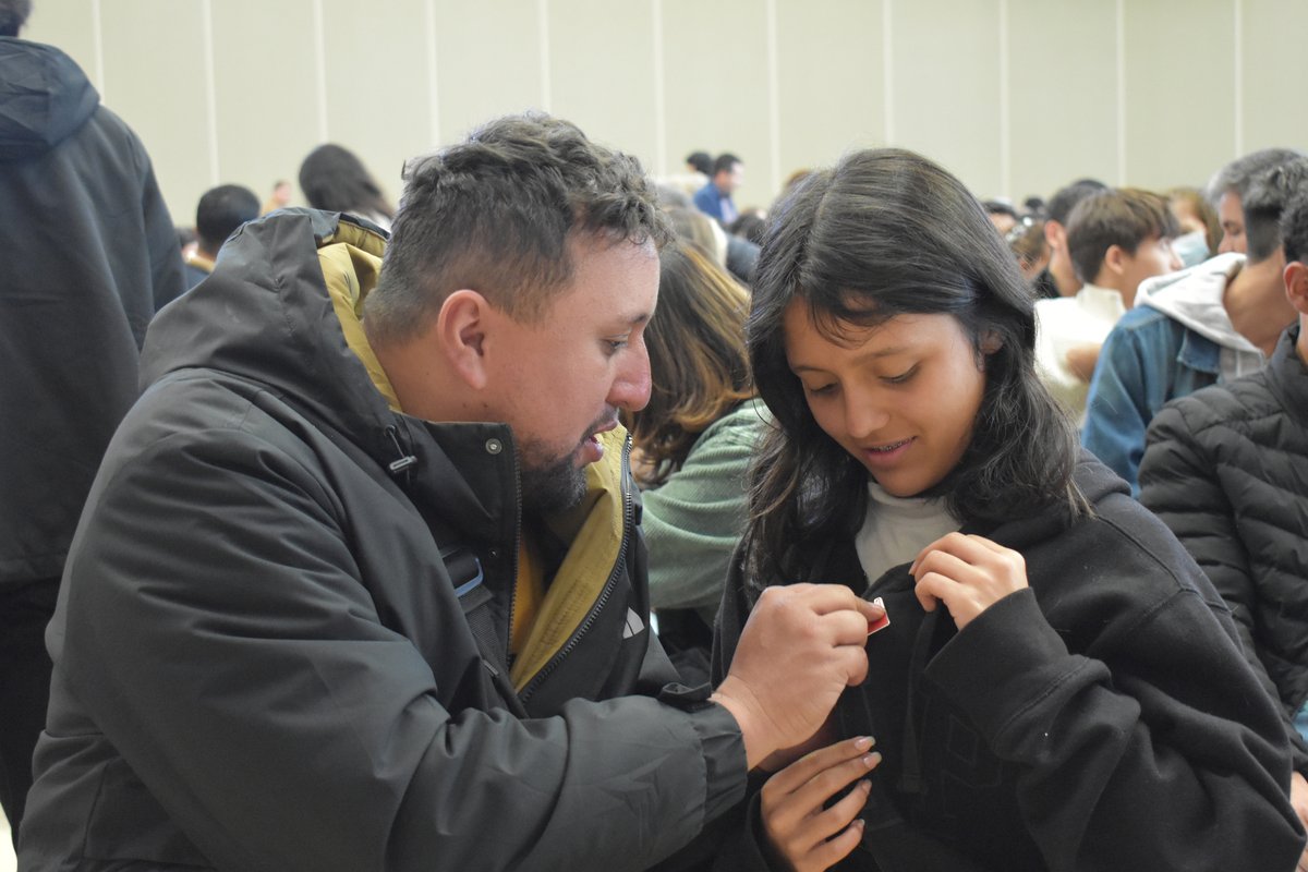 Jornada de Inducción 2025-1