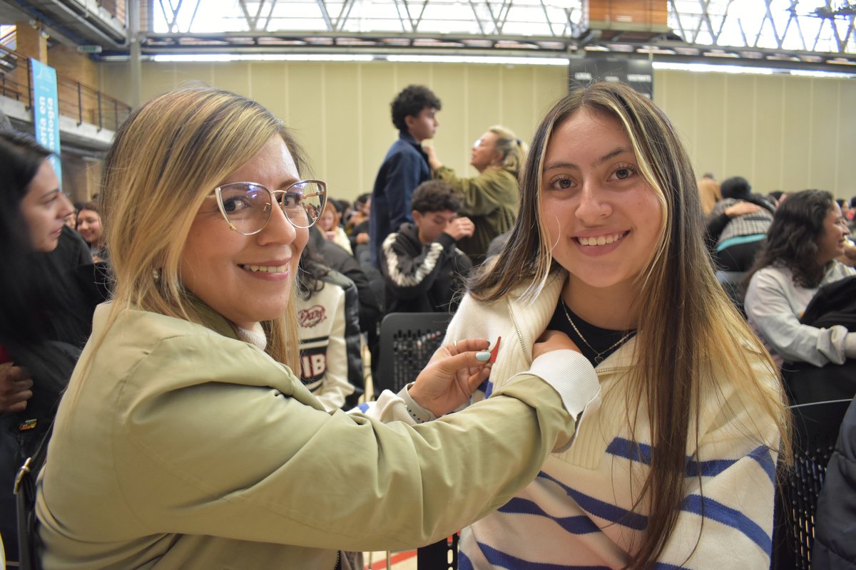 Jornada de Inducción 2025-1