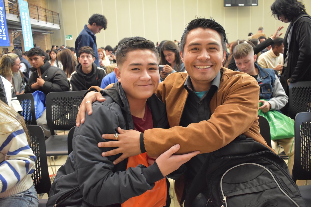 Jornada de Inducción 2025-1