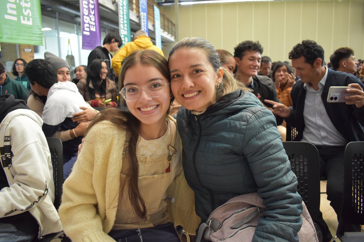 Jornada de Inducción 2025-1