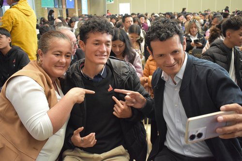 Jornada de Inducción 2025-1