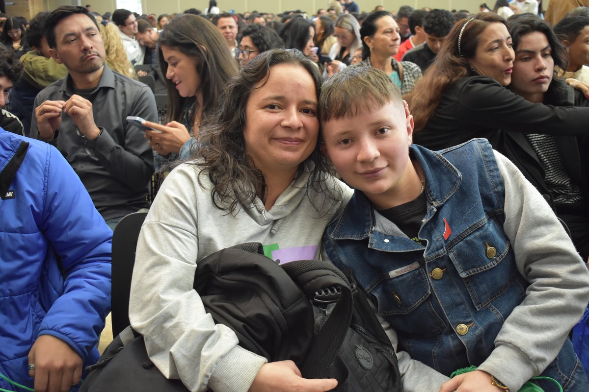 Jornada de Inducción 2025-1