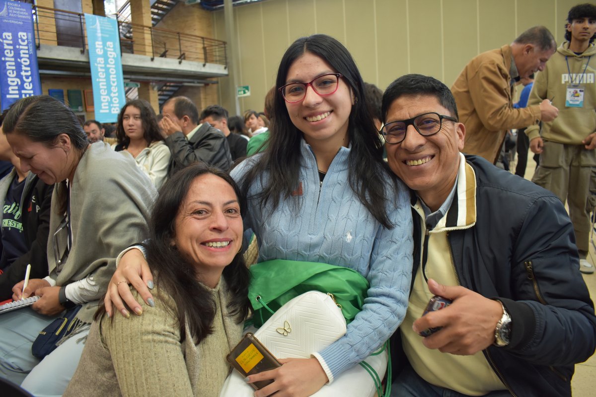 Jornada de Inducción 2025-1