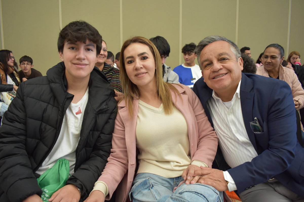 Jornada de Inducción 2025-1