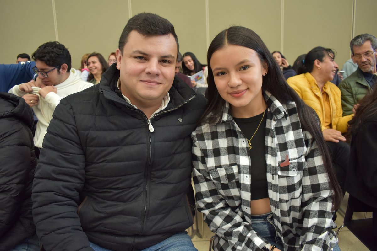 Jornada de Inducción 2025-1