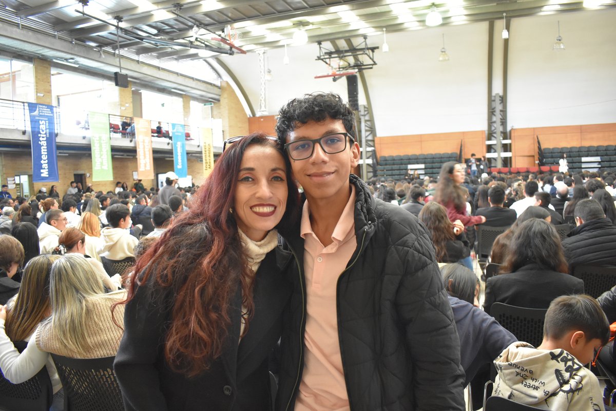 Jornada de Inducción 2025-1