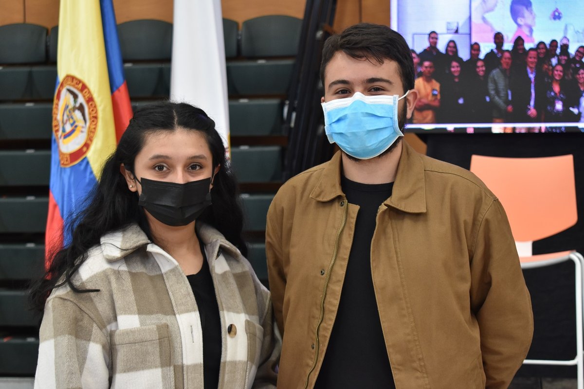 Aniversario Ingeniería Biomédica