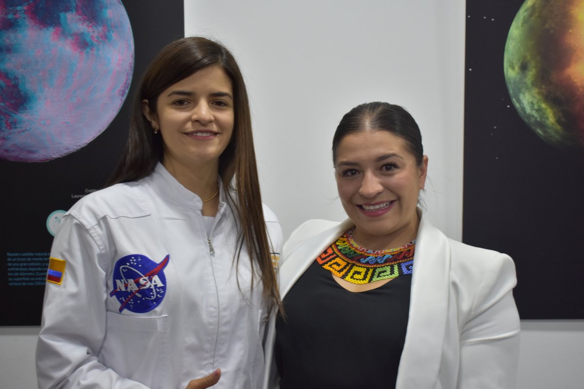 GIOVANNA RAMIREZ