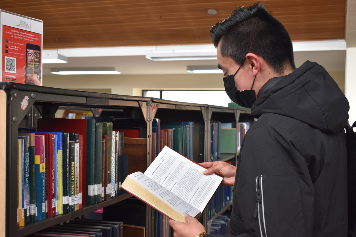 BIBLIOTECA BLOQUE A