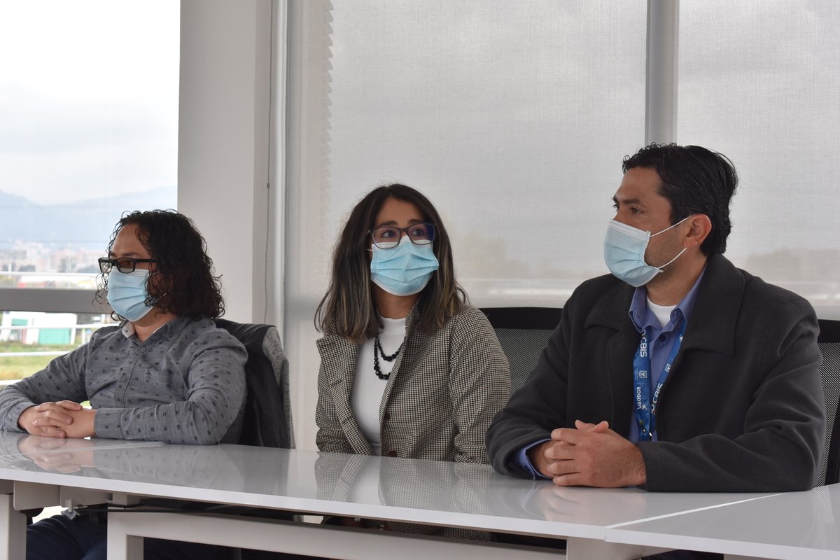 DIPLOMADO OLARTE MOURE