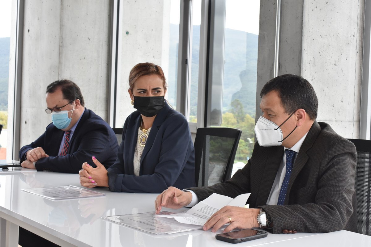 DIPLOMADO OLARTE MOURE