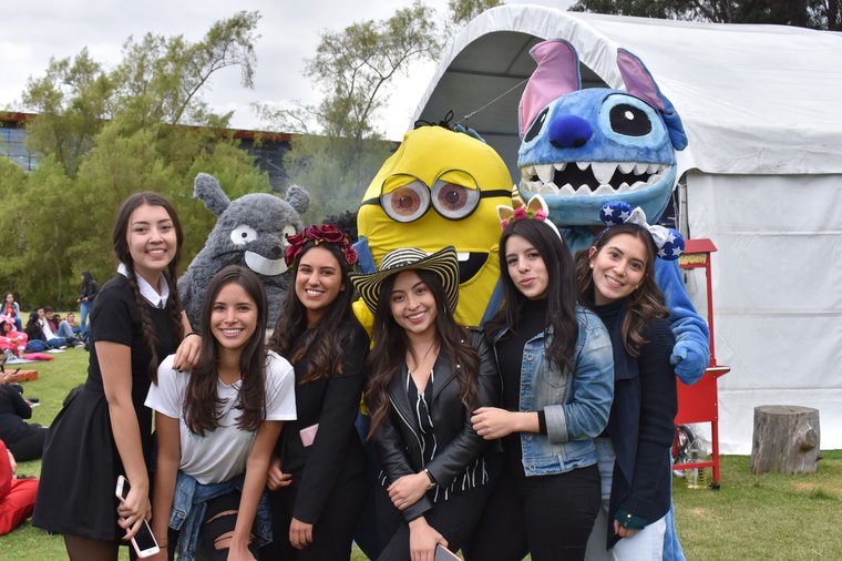 Estudiantes