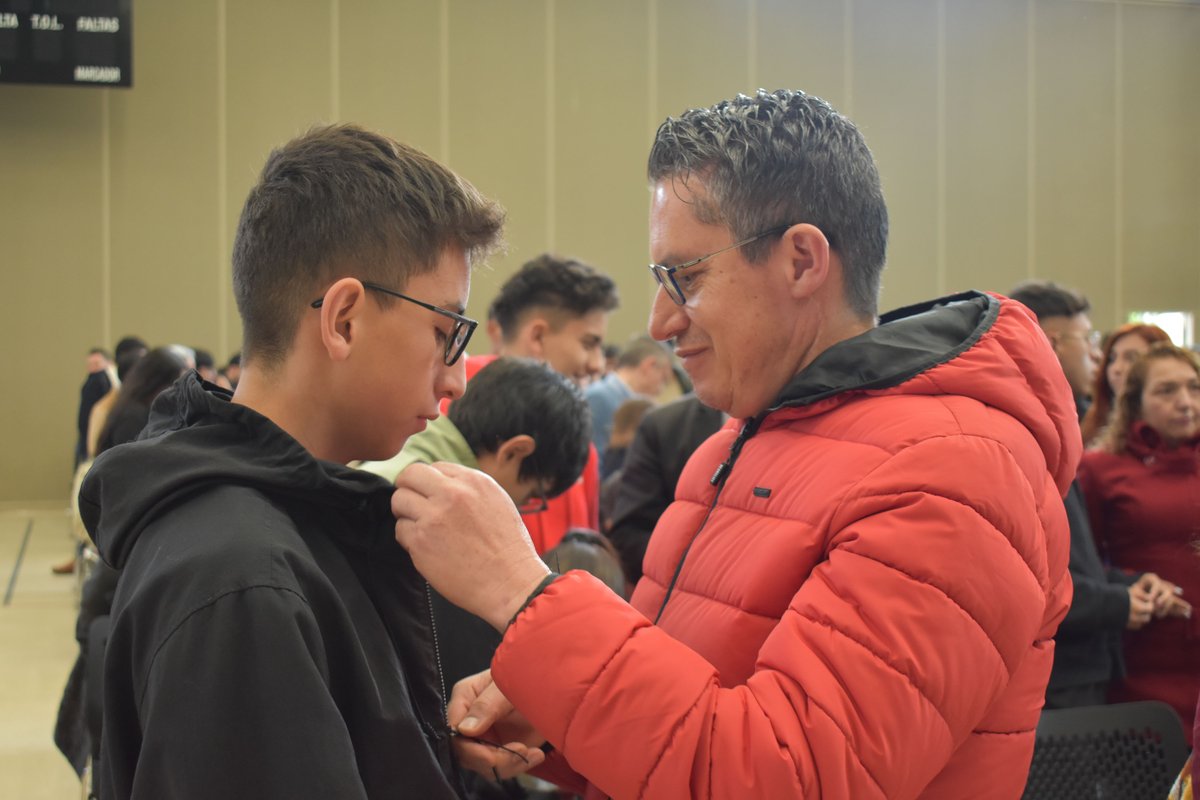 JORNADA DE INDUCCIÓN 2025-2