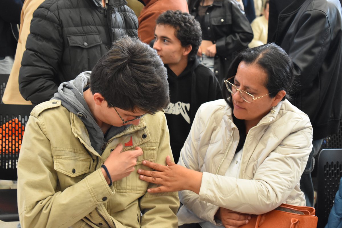 JORNADA DE INDUCCIÓN 2025-2