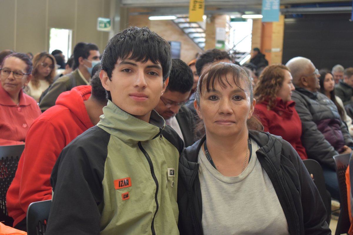 JORNADA DE INDUCCIÓN 2025-2