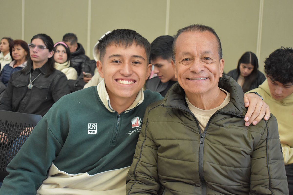 JORNADA DE INDUCCIÓN 2025-2