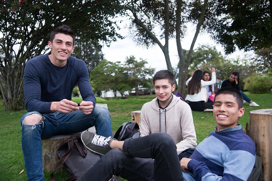 Estudiantes