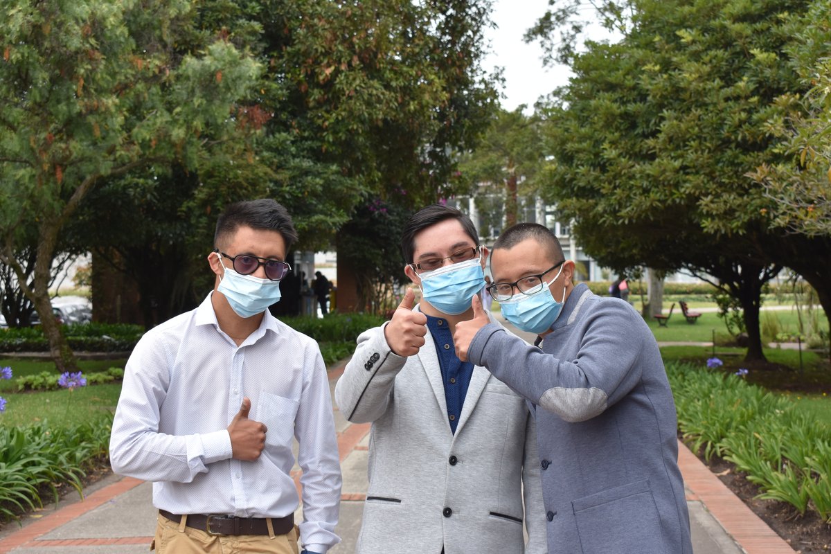 Prevalece la amistad y el compañerismo entre los jóvenes de la Corporación Síndrome de Down