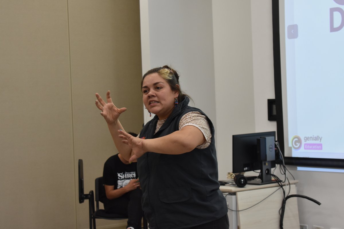 Workshop Ingeniería Mecánica 03