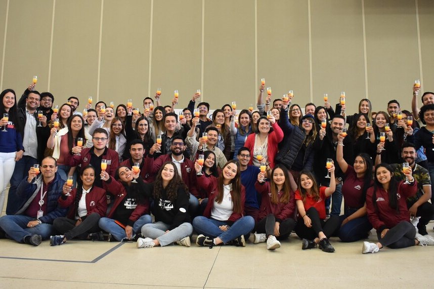 Encuentro de graduados Ingeniería Industrial (249