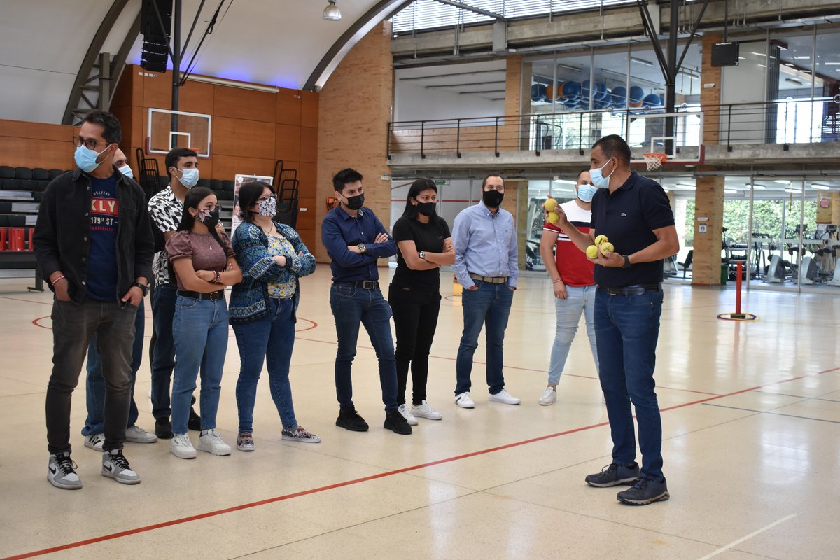 Desarrollo y Gerencia Integral de Proyectos en la Escuela