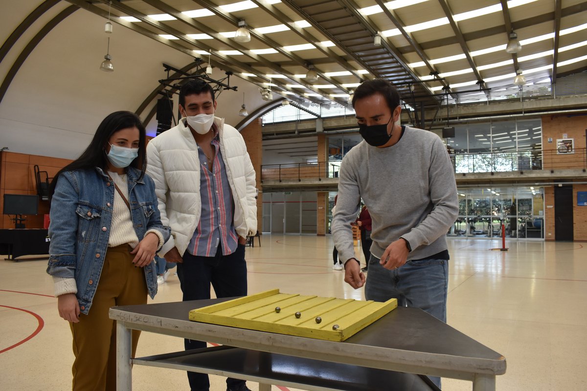 Desarrollo y Gerencia Integral de Proyectos en la Escuela