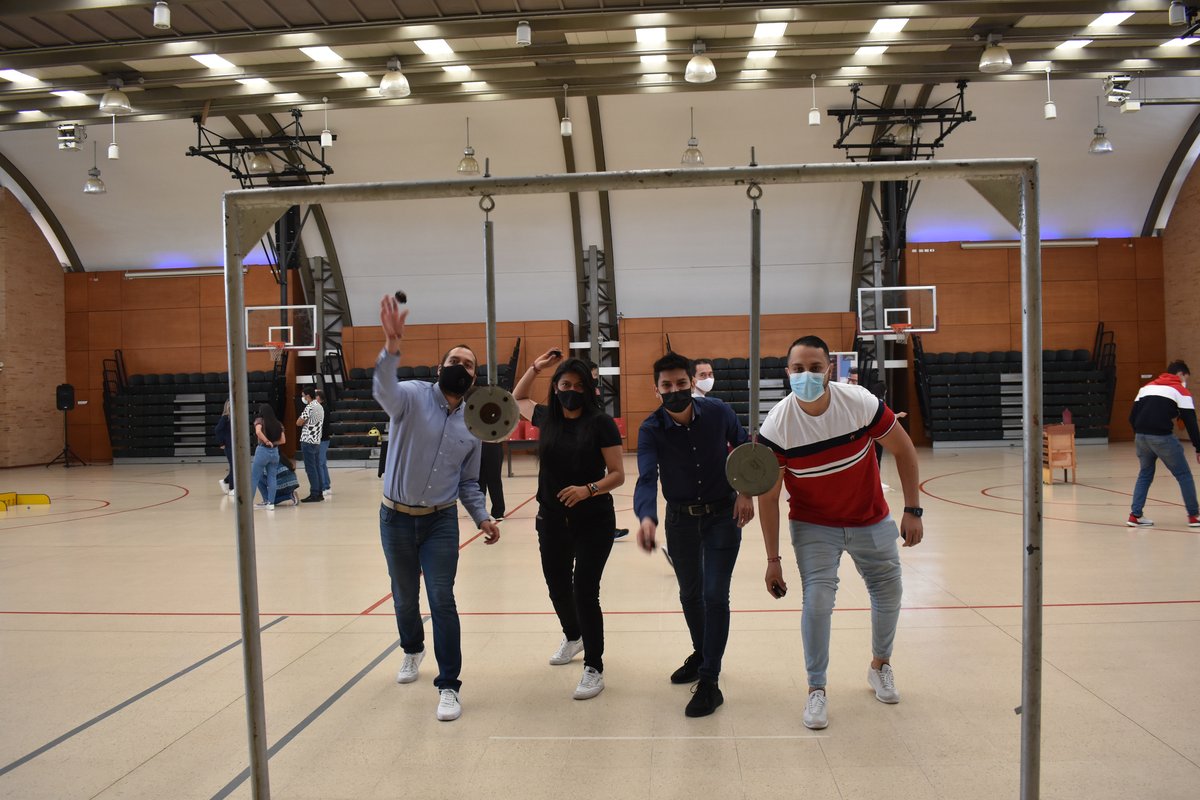 Desarrollo y Gerencia Integral de Proyectos en la Escuela