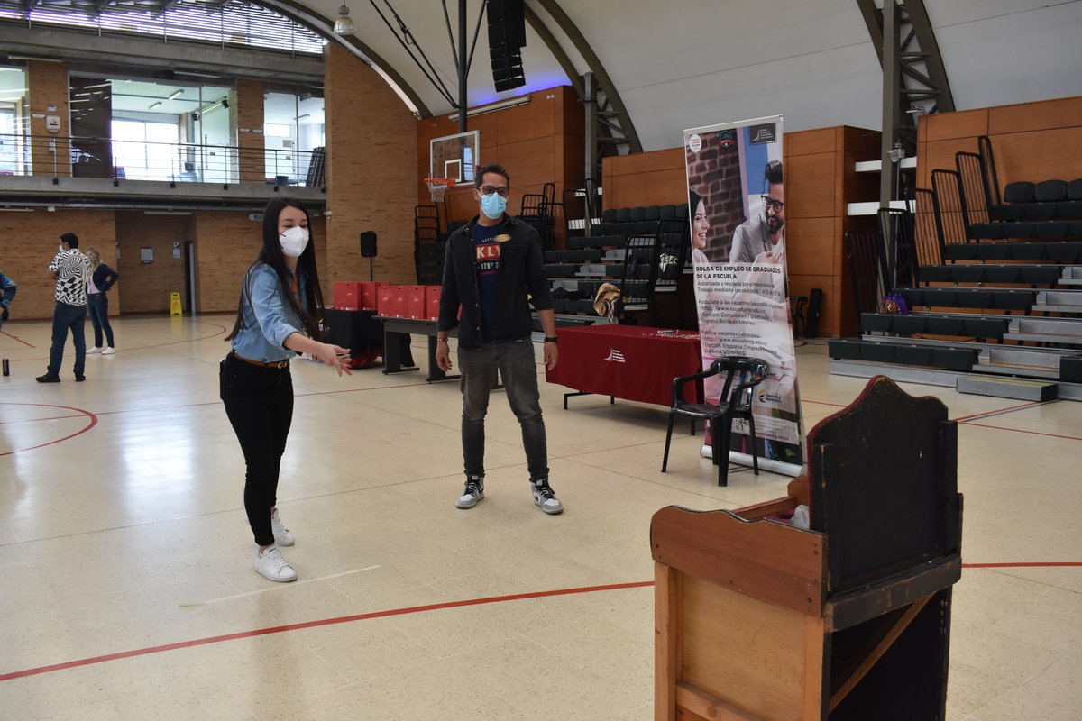 Desarrollo y Gerencia Integral de Proyectos en la Escuela