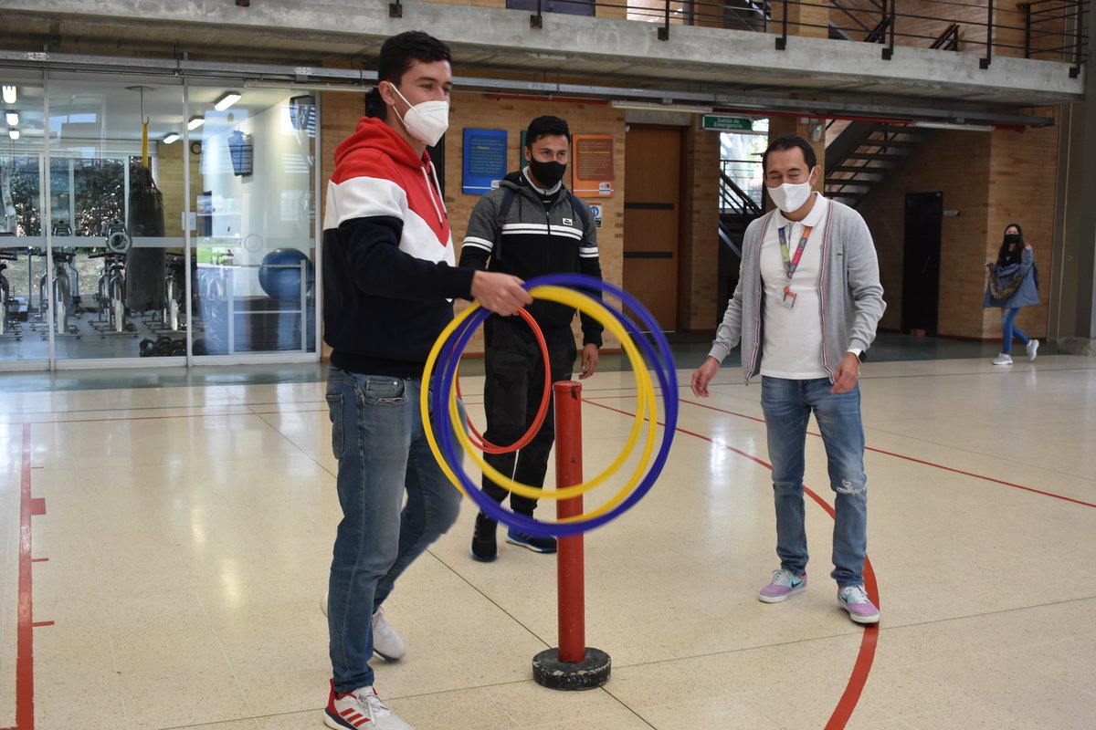 Desarrollo y Gerencia Integral de Proyectos en la Escuela