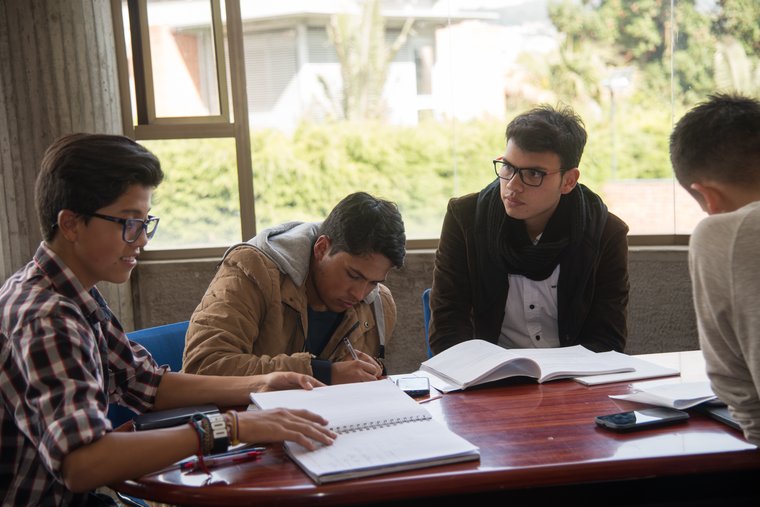Ciencias Exactas