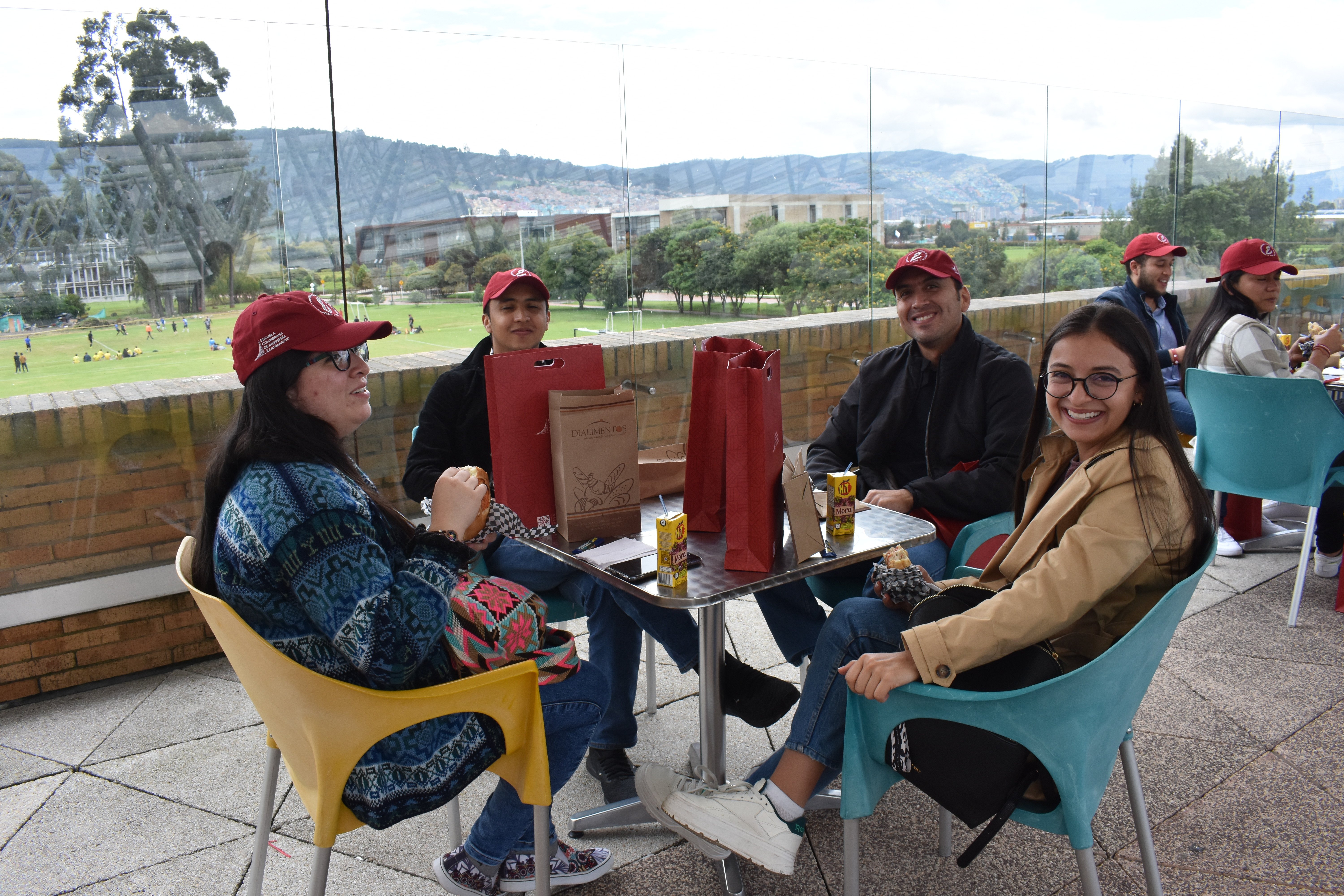Desarrollo y Gerencia Integral de Proyectos en la Escuela