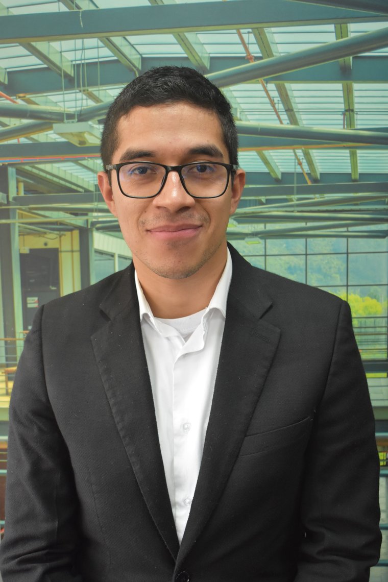 Andrés Parra