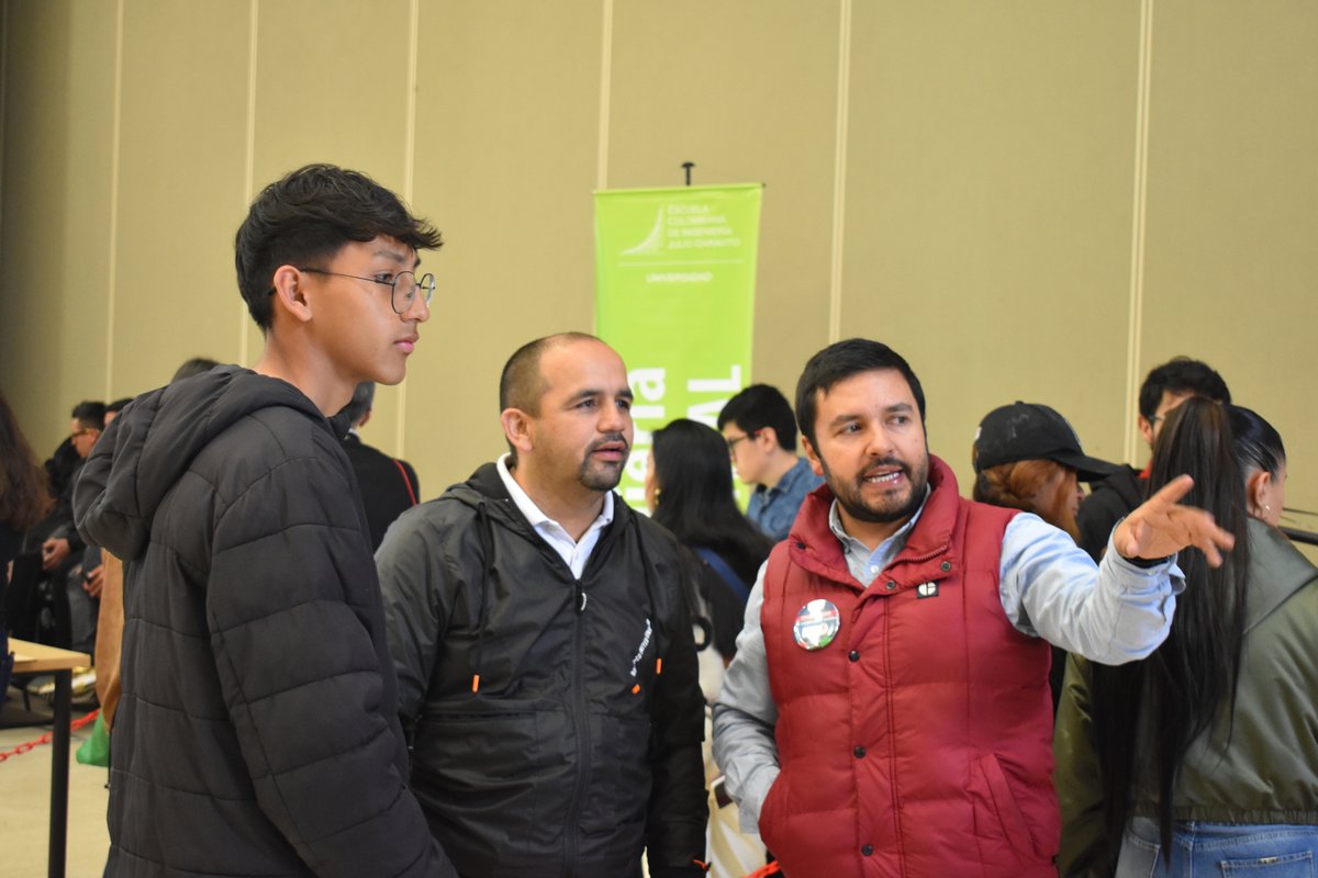 ENCUENTRO DE PADRES 2025