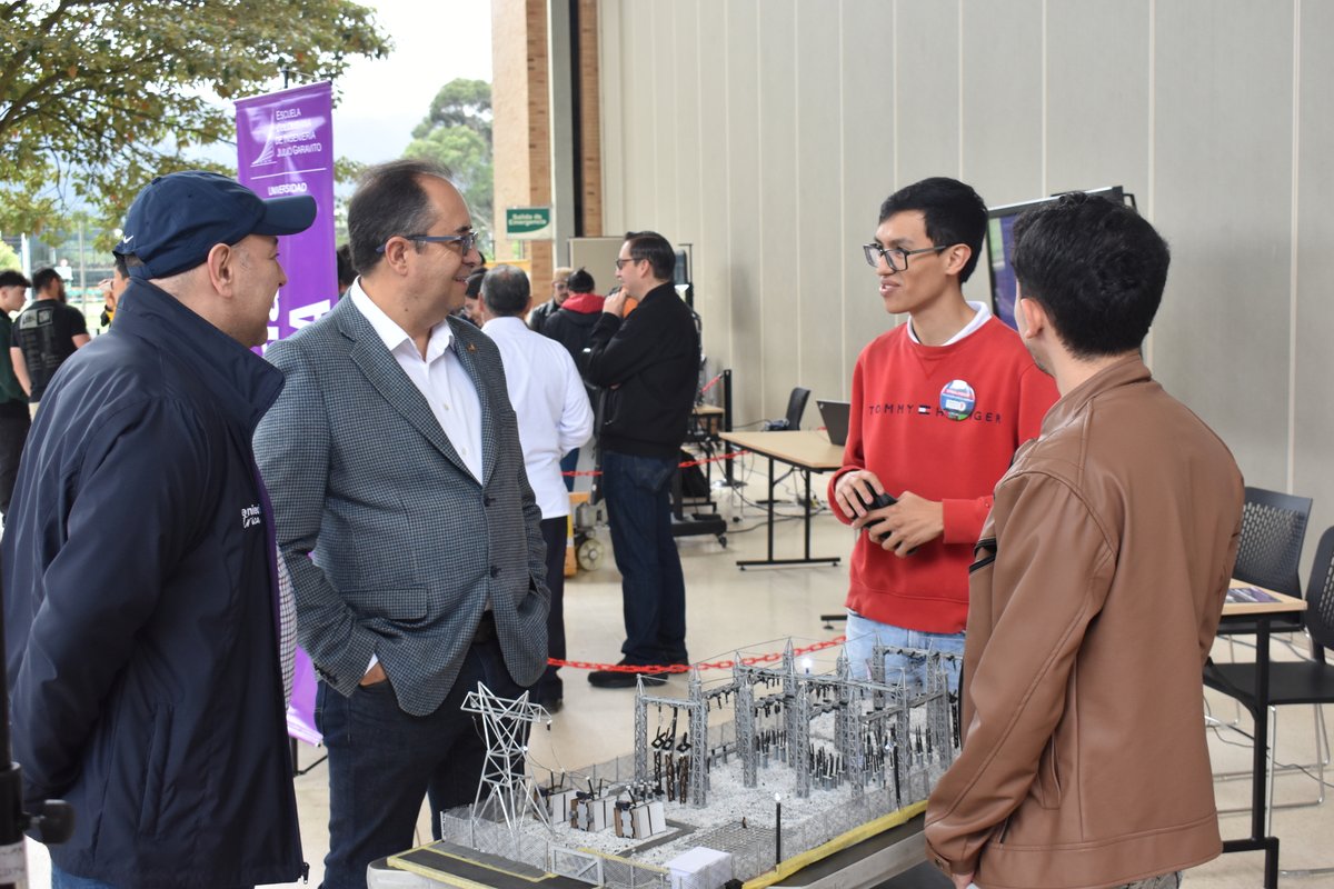 ENCUENTRO DE PADRES 2025