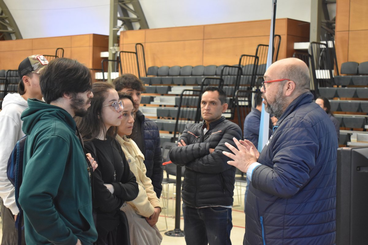 ENCUENTRO DE PADRES 2025