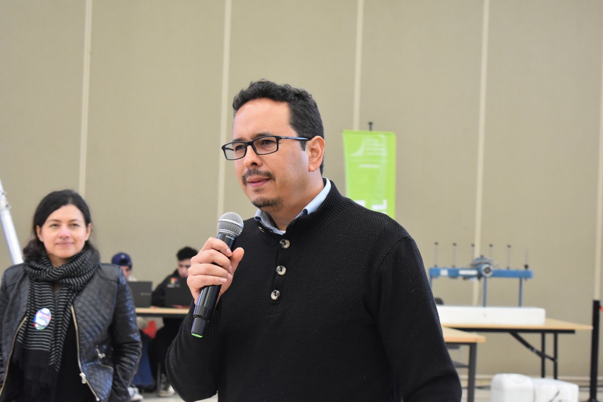 ENCUENTRO DE PADRES 2025