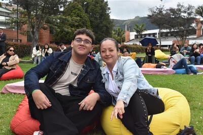 ENCUENTRO DE PADRES 2025