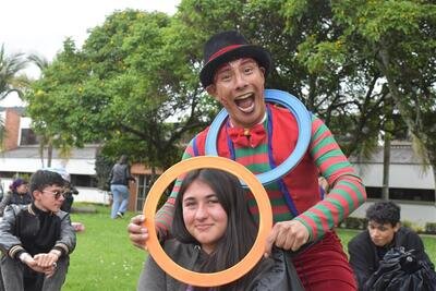 ENCUENTRO DE PADRES 2025