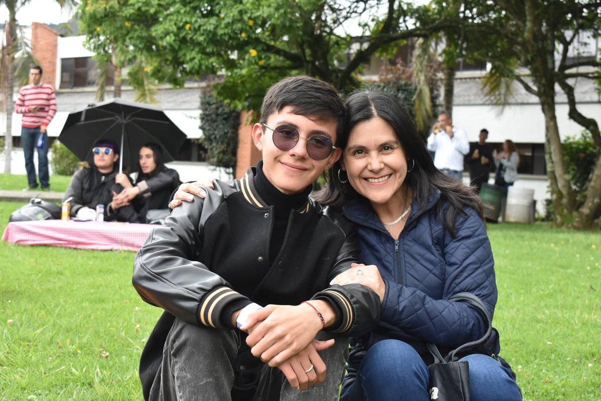 ENCUENTRO DE PADRES 2025