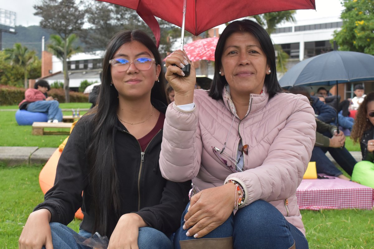 ENCUENTRO DE PADRES 2025