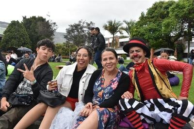 ENCUENTRO DE PADRES 2025