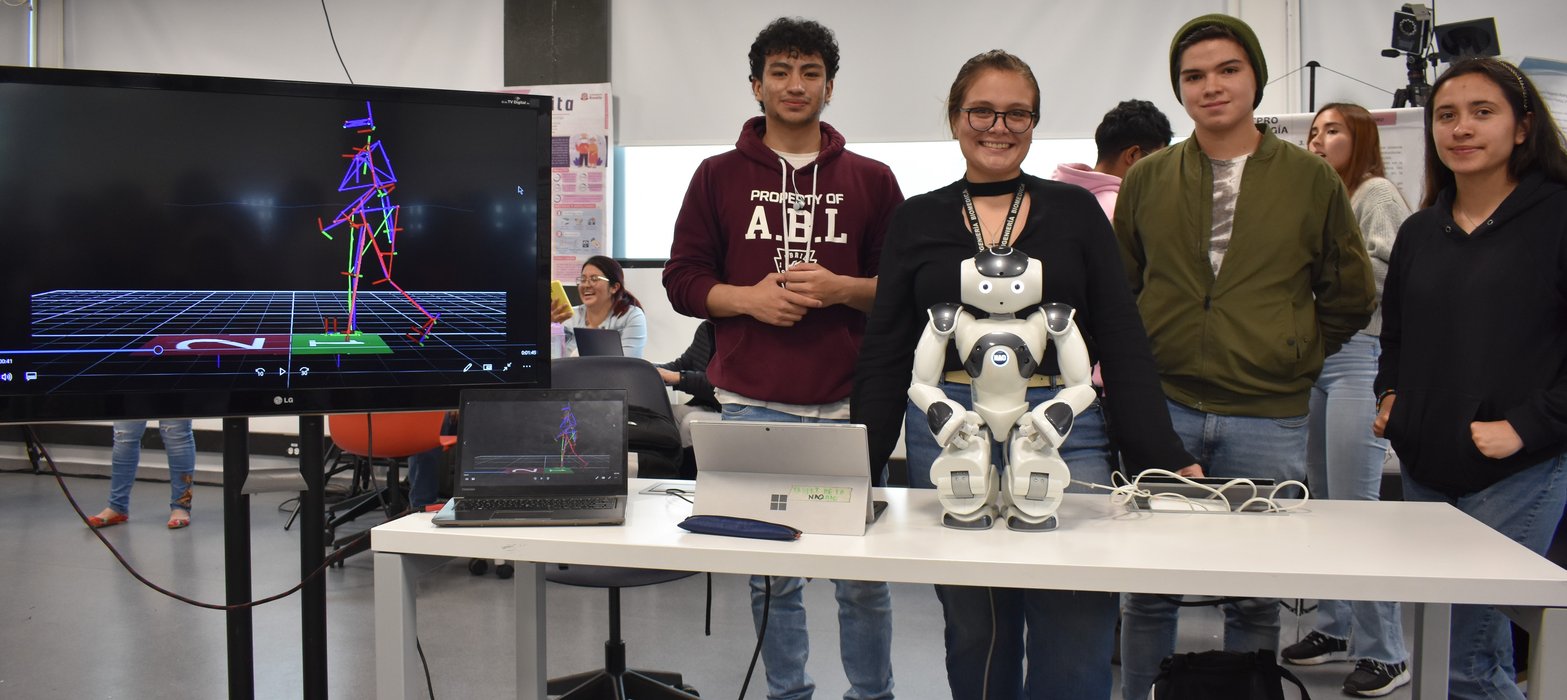 10 años del Programa de Ingeniería Biomédica (30)