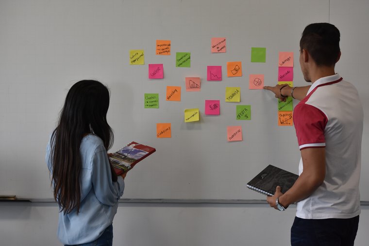 Unidad de Proyectos