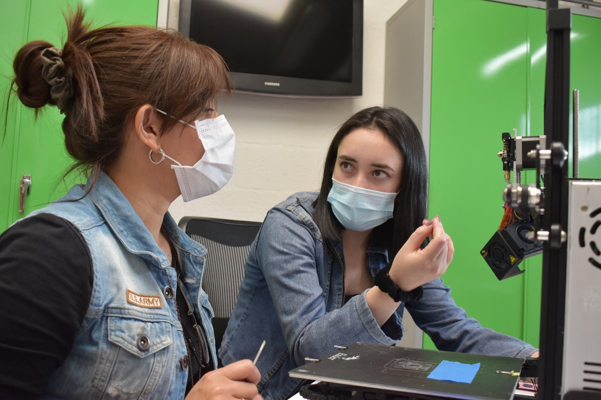 Ingeniera Johanna Esguerra