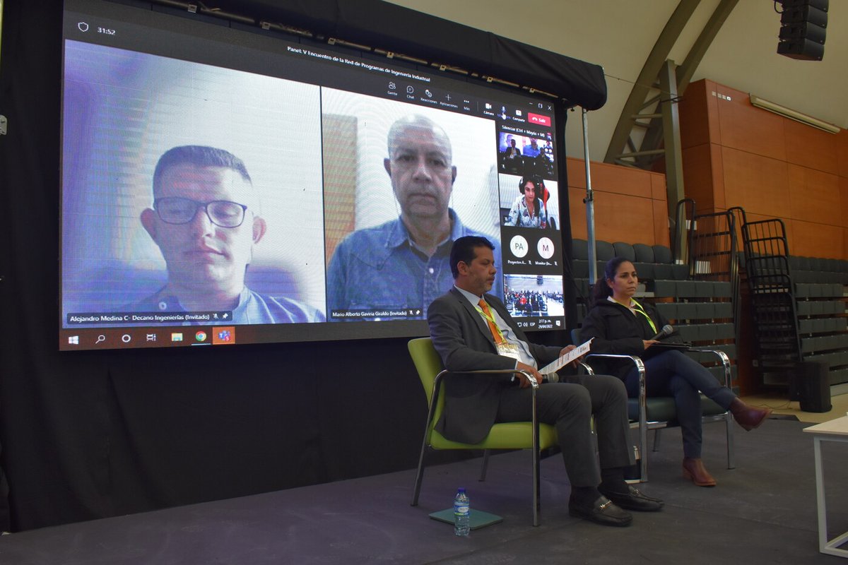 Actividad Nacional: Retos en la integración digital en las organizaciones, una mirada desde las regiones