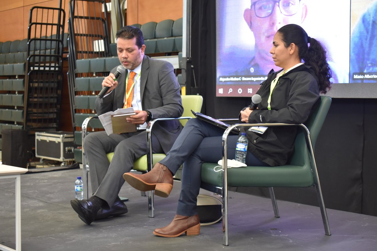 Actividad Nacional: Retos en la integración digital en las organizaciones, una mirada desde las regiones