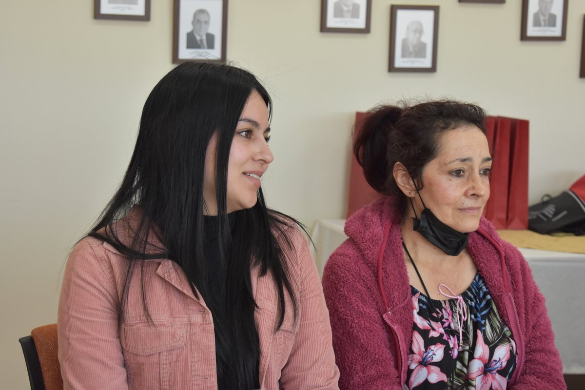 Entrega de becas. Escuela Colombiana de Ingeniería - Fundación Bolívar 2